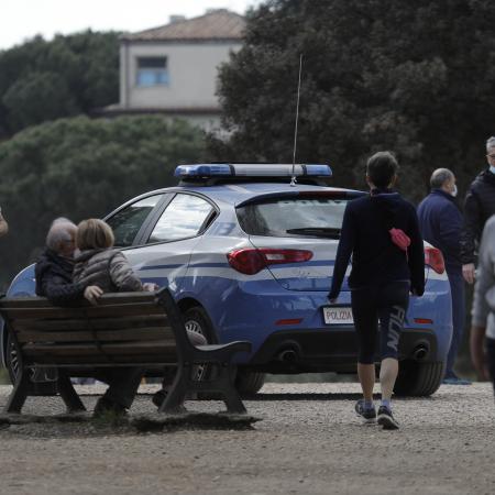 Ιταλία και Covid-19