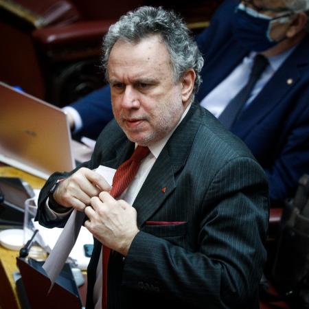 Κατρούγκαλος