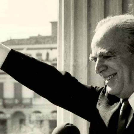 Κωνσταντίνος Καραμανλής 