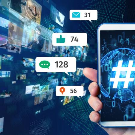 Ο μαγικός κόσμος του διαδικτύου