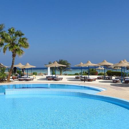 All inclusive ξενοδοχείο