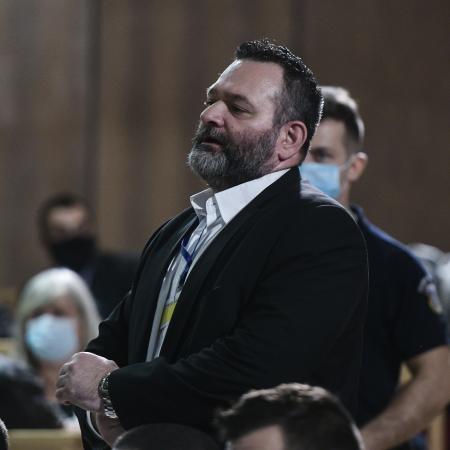 Γιάννης Λαγός