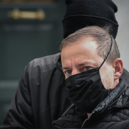 Δημήτρης Λιγνάδης