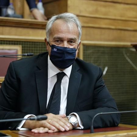 Μάκης Βορίδης