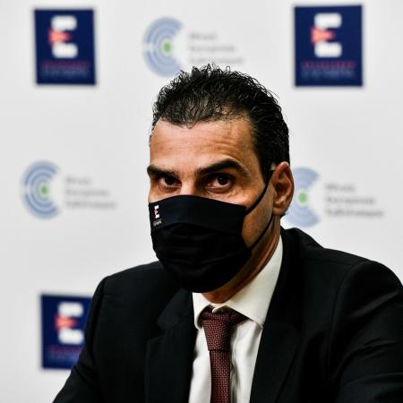 Μάριος Θεμιστοκλέους