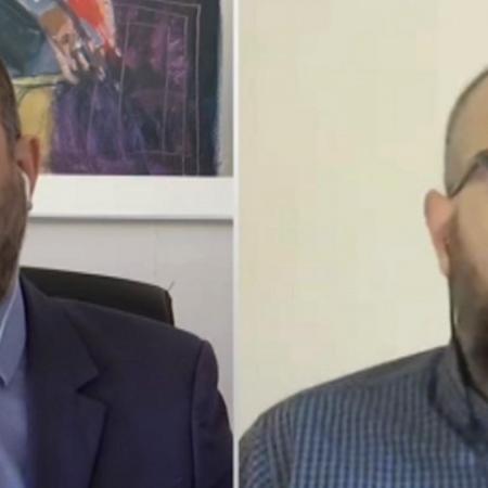 Μαρκόπουλος- Σβέρκος