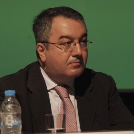 Ηλίας Μόσιαλος