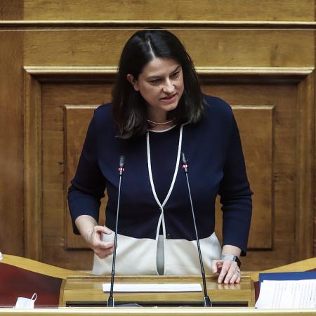 Νίκη Κεραμέως