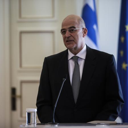 Νίκος Δένδιας