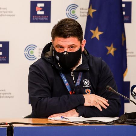 Νίκος Χαρδαλιάς