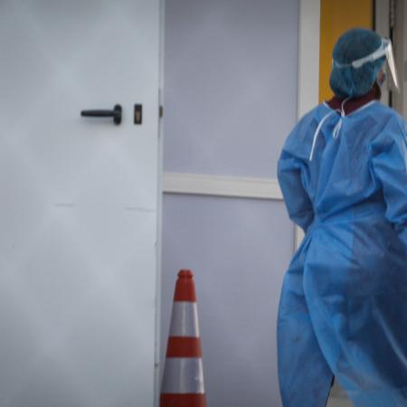 Νοσοκομείο γιατρός