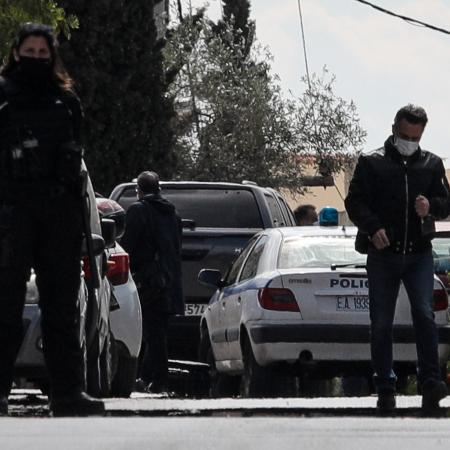 Οικία Καραϊβάζ