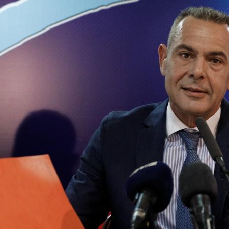 Πάνος Καμμένος