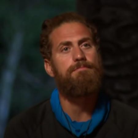 Κώστας Παπαδόπουλος Survivor