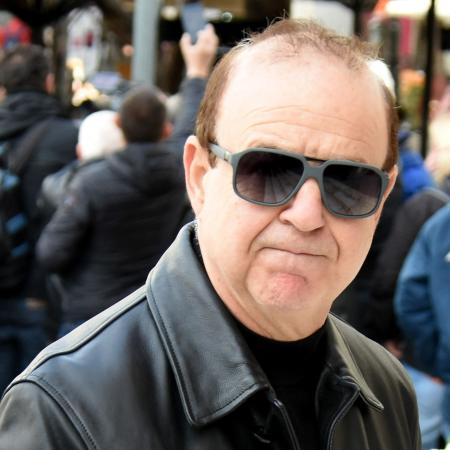 Παύλος Χαϊκάλης