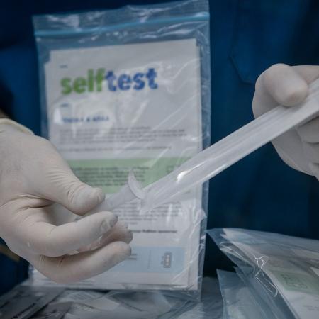 Self tests