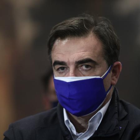 Μαργαρίτης Σχοινάς