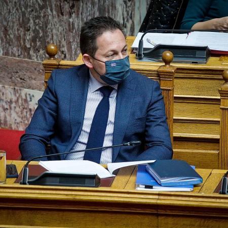 Στέλιος Πέτσας