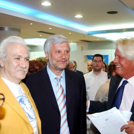 Δημ. Ταλαγάνης