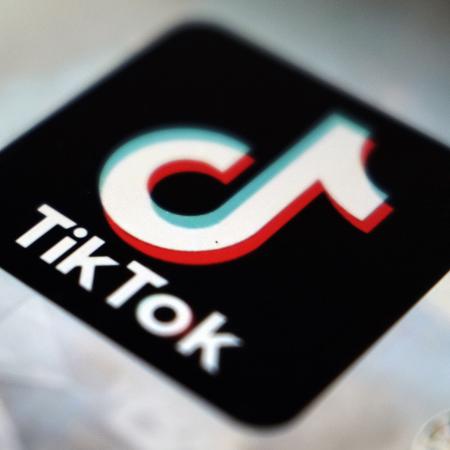 TikTok Logo Λογότυπο Tik Tok
