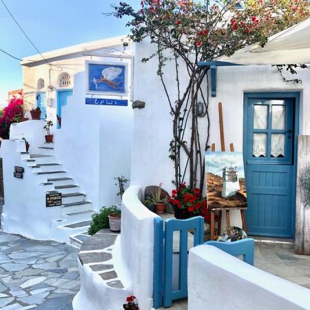 Τήνος