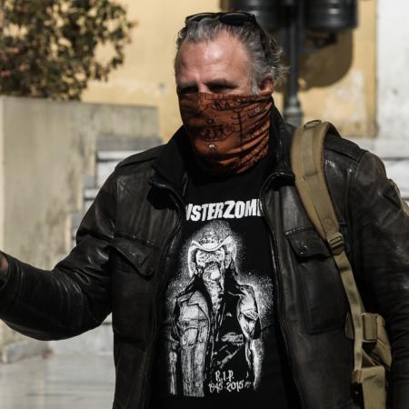 Πασχάλης Τσαρούχας