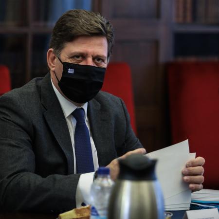 Μιλτιάδης Βαρβιτσιώτης