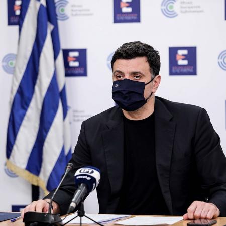 Βασίλης Κικίλιας