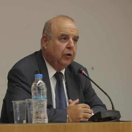 Παύλος Χαικάλης