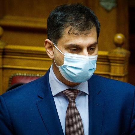 Χάρης Θεοχάρης