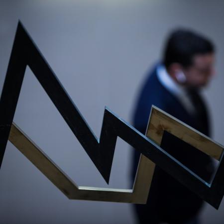 Δείκτης χρηματιστηρίου