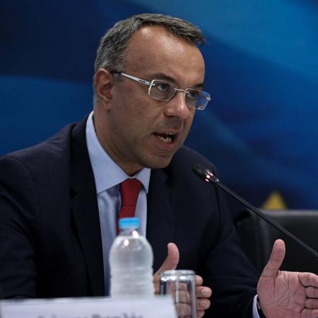 Χρήστος Σταϊκούρας