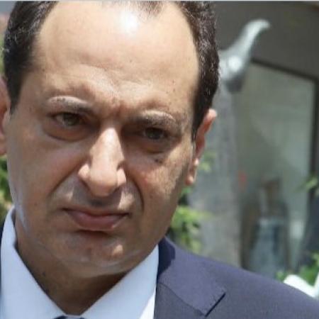 Χρήστος Σπίρτζης