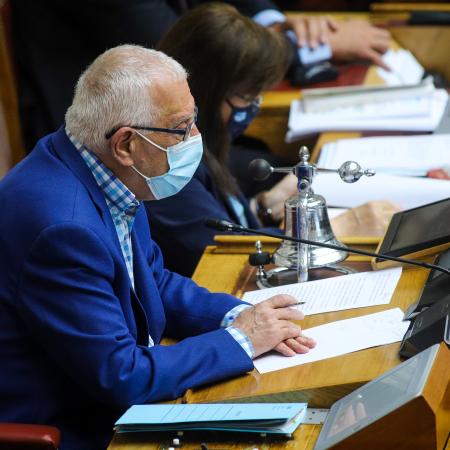 Κακλαμάνης