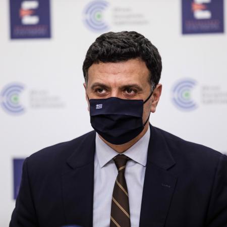 Κικίλιας Βασίλης