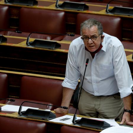 Μουζάλας Γιάννης
