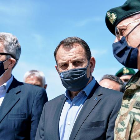 Παναγιωτοπουλος Νίκος