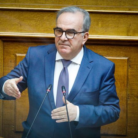 Παπαθανάσης