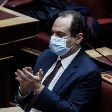 Σπίρτζης Χρήστος