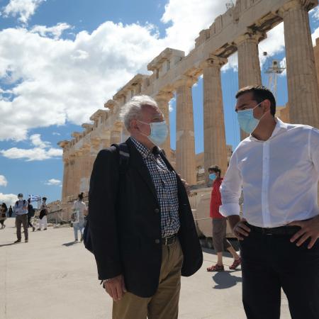 Αλέξης Τσίπρας
