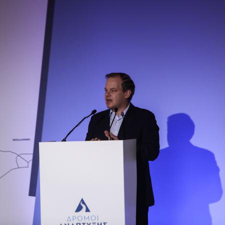 Καραμανλής Αχ. Κώστας