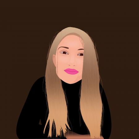 Ioanna paliospirou