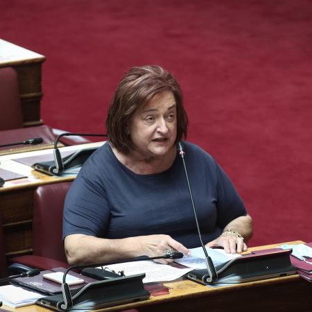 γιαννάκου μαριέττα