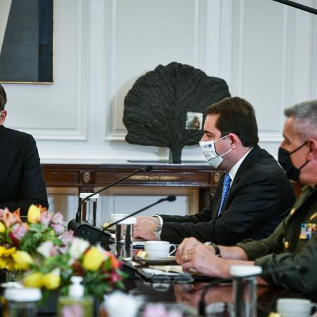 Κυριάκος Μητσοτάκης