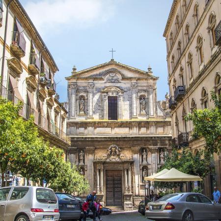 Καλτατζιρόνε σικελία