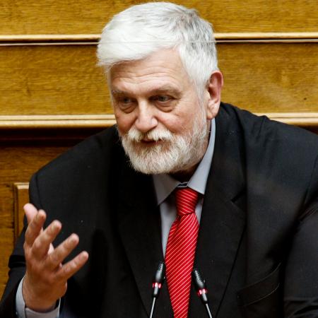 Γιάννης Λοβέρδος