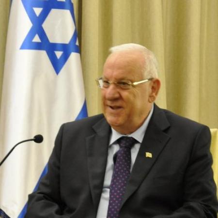 Reuven Rivlin