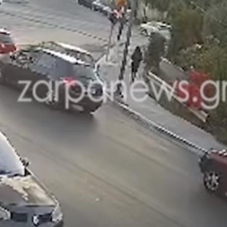 11χρονη Χανιά