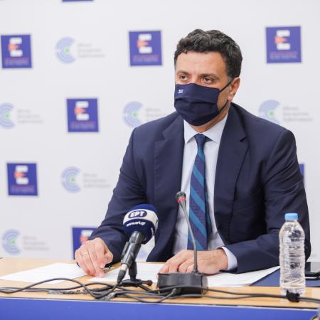 Βασίλης Κικίλιας