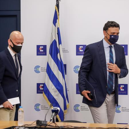 Βασίλης Κικίλιας